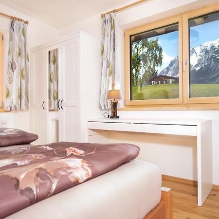 Appartement Sonnenheim Ramsau am Dachstein Ngoại thất bức ảnh