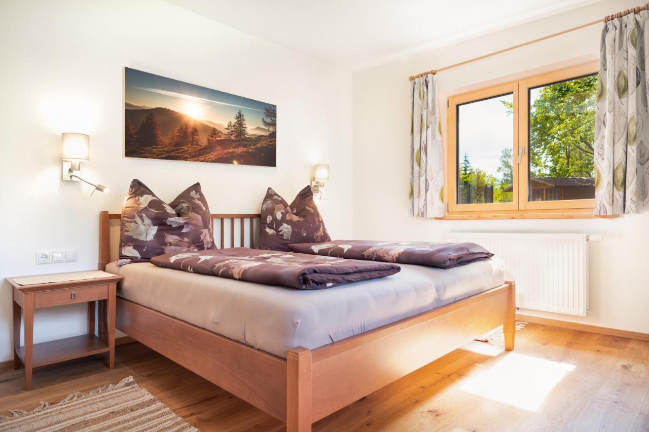 Appartement Sonnenheim Ramsau am Dachstein Ngoại thất bức ảnh